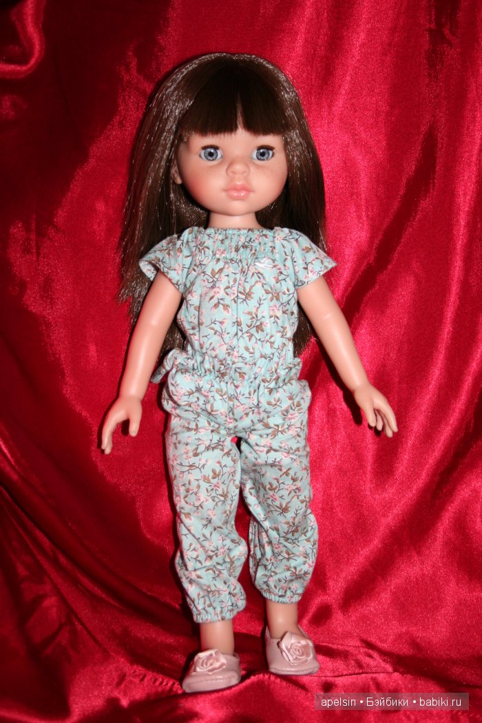 Великолепная четверка Паолок