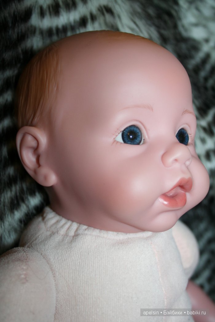 Пупс Adora nursery time baby doll