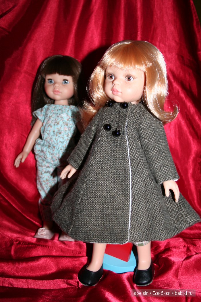 Великолепная четверка Паолок