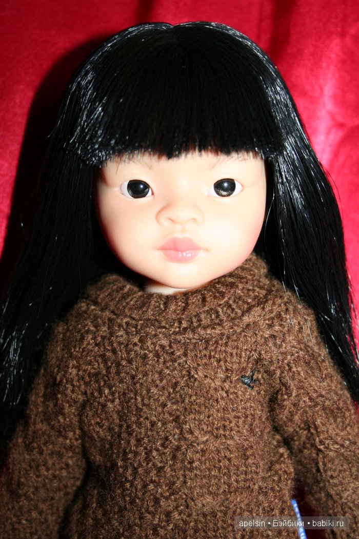 Великолепная четверка Паолок