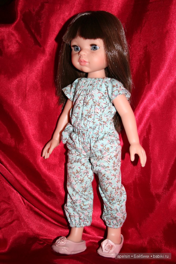 Великолепная четверка Паолок