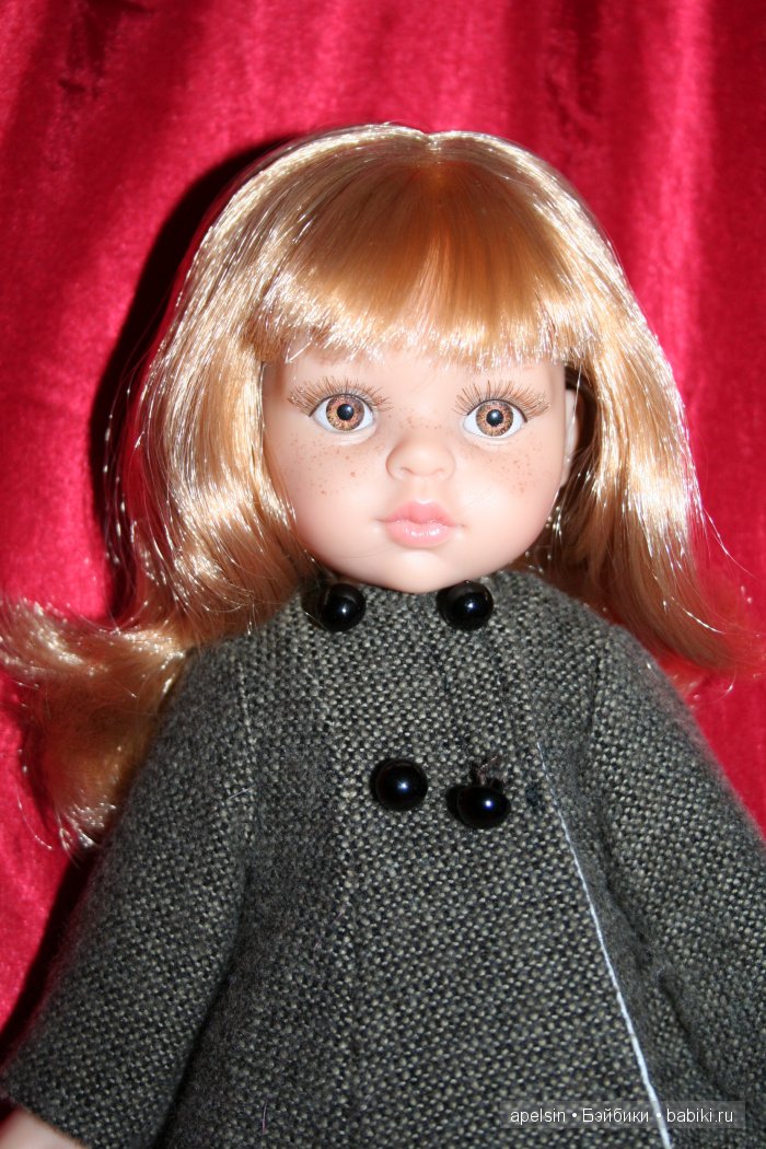 Великолепная четверка Паолок