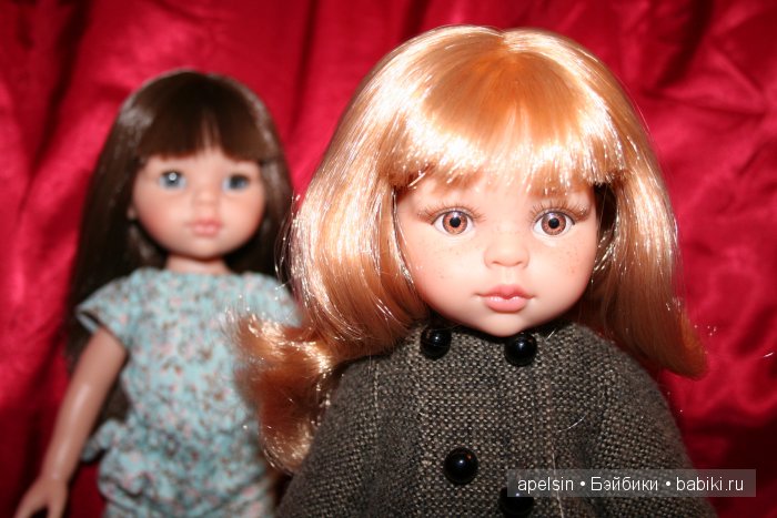 Великолепная четверка Паолок