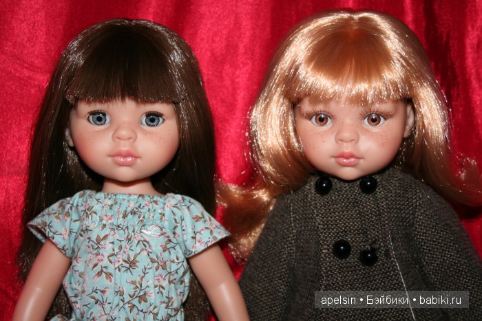 Великолепная четверка Паолок