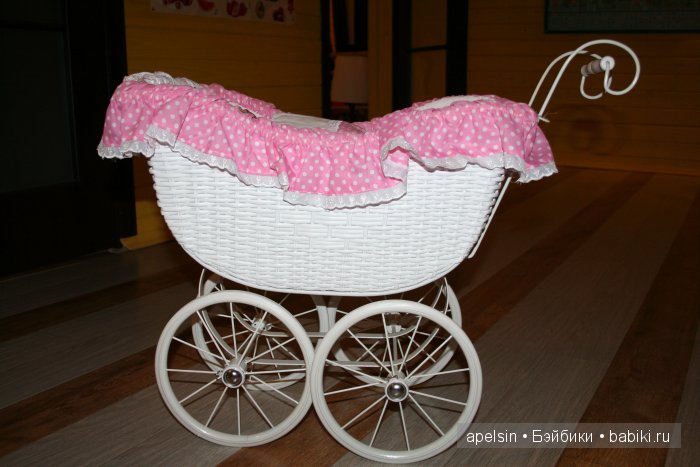 Пупс Adora nursery time baby doll