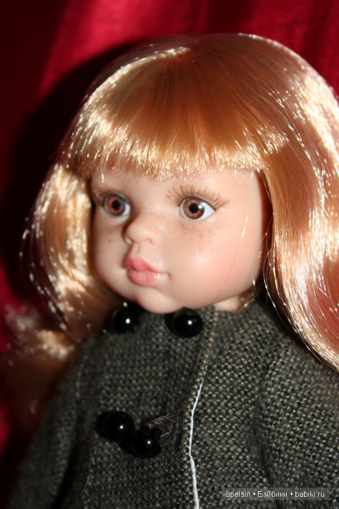 Великолепная четверка Паолок (фото 7)