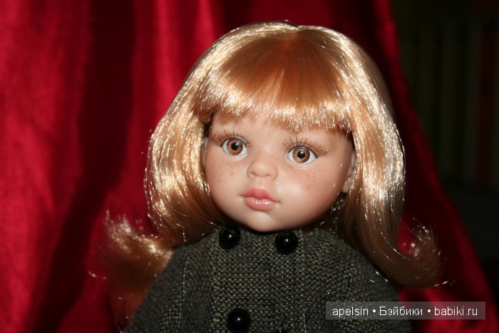 Великолепная четверка Паолок