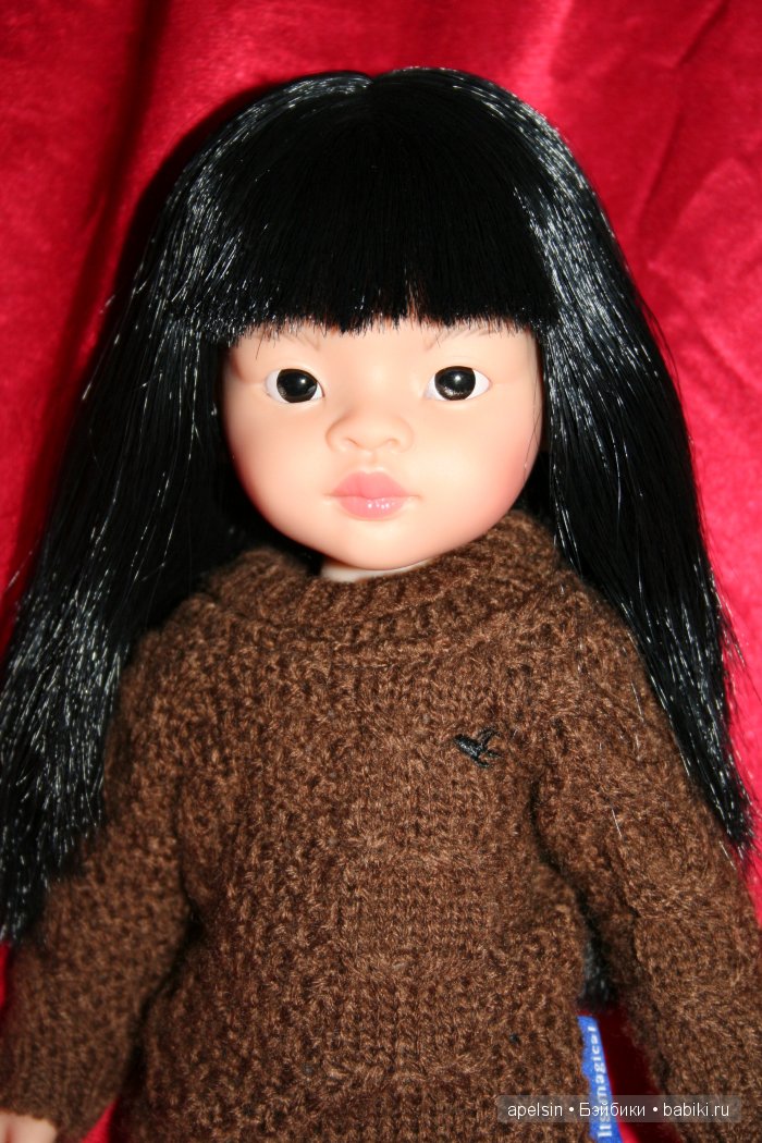 Великолепная четверка Паолок