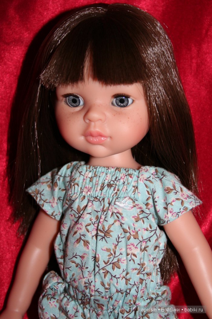 Великолепная четверка Паолок