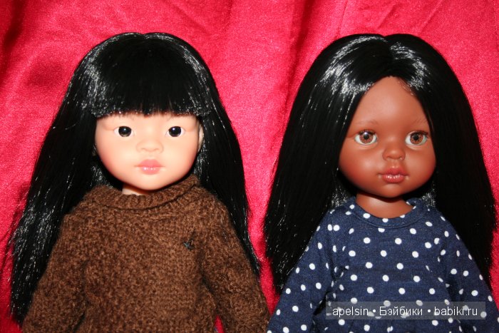 Великолепная четверка Паолок