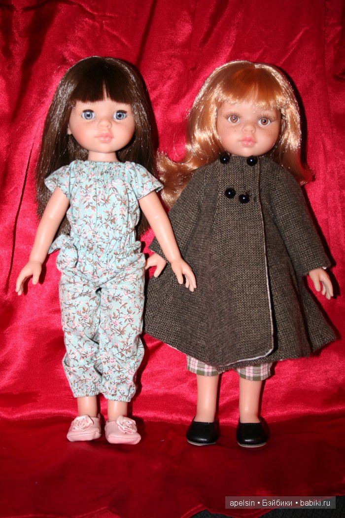 Великолепная четверка Паолок