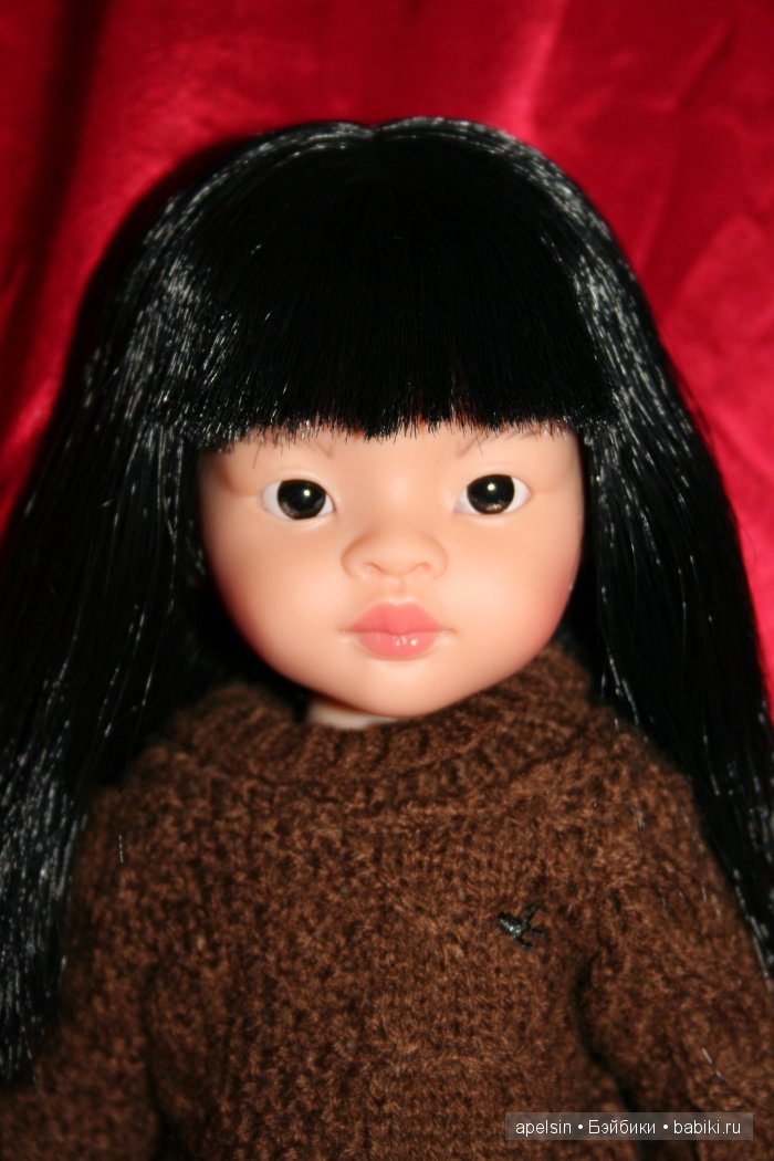 Великолепная четверка Паолок