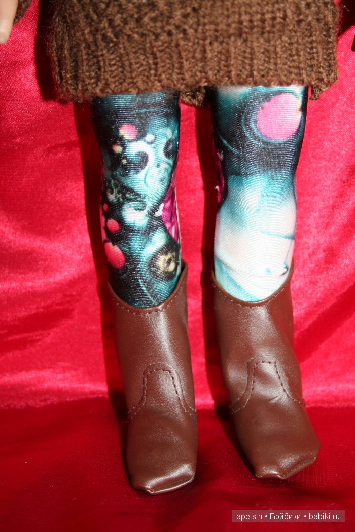 Великолепная четверка Паолок