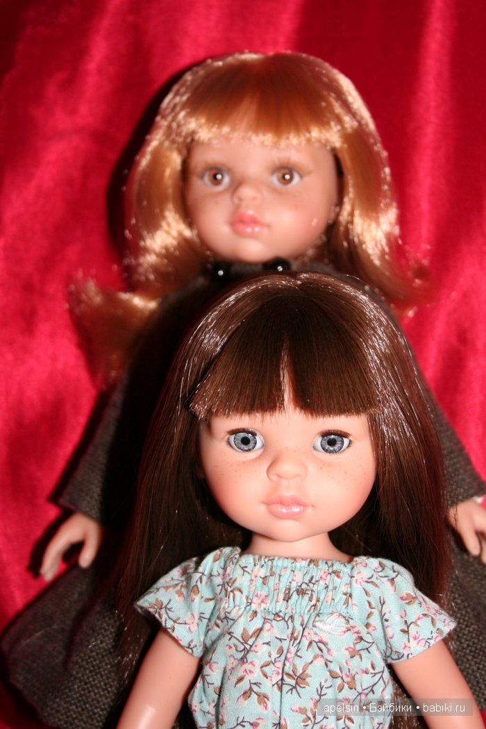 Великолепная четверка Паолок