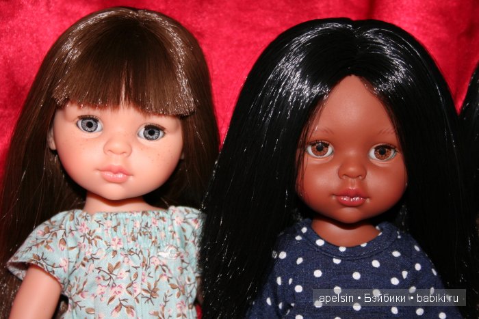 Великолепная четверка Паолок