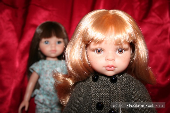 Великолепная четверка Паолок