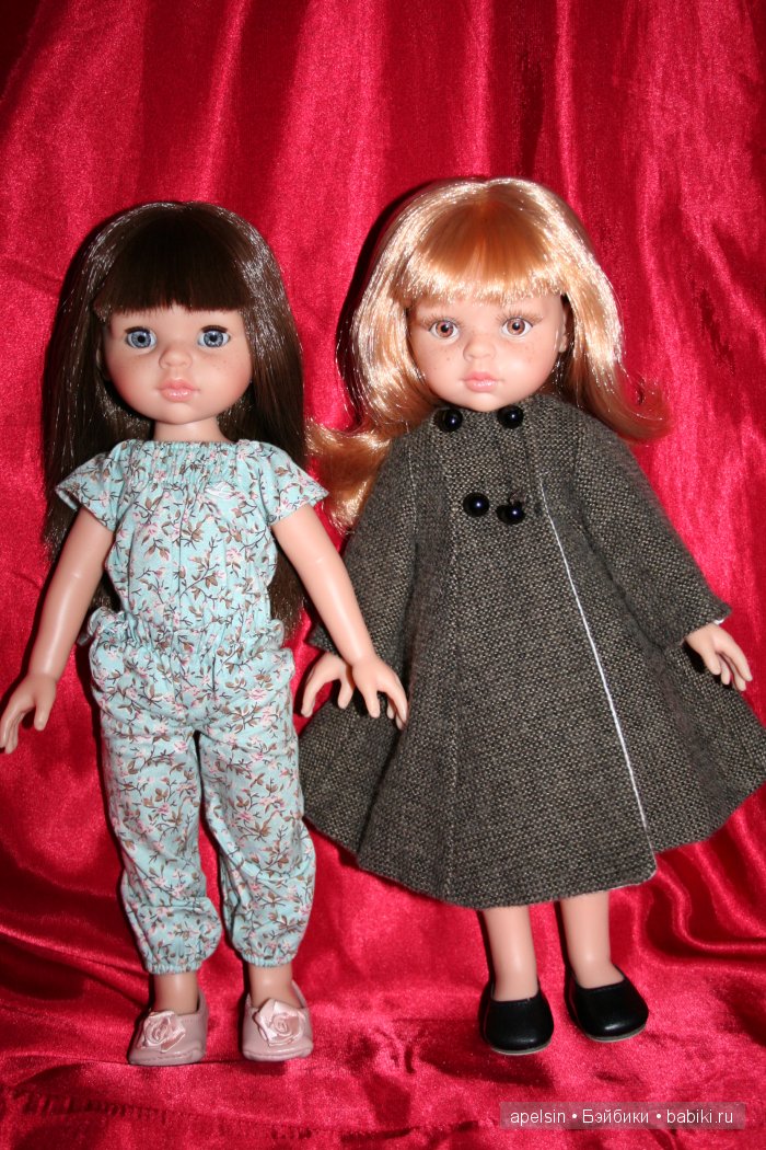 Великолепная четверка Паолок