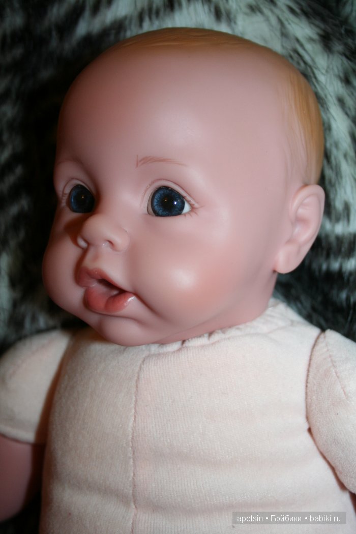 Пупс Adora nursery time baby doll