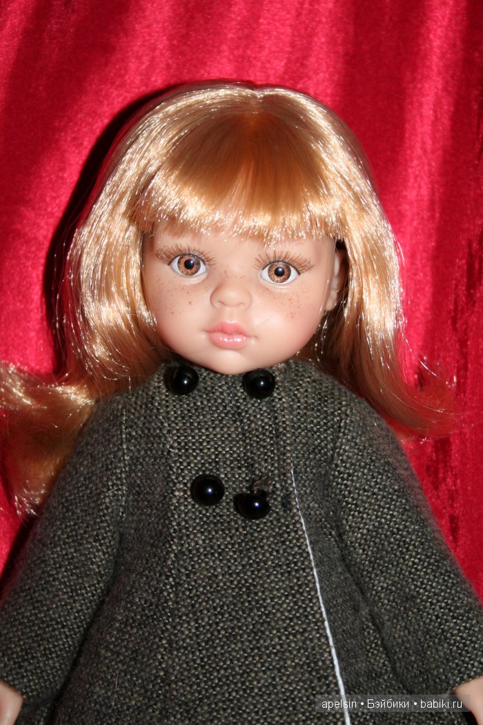 Великолепная четверка Паолок