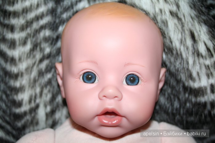 Пупс Adora nursery time baby doll (фото 9)