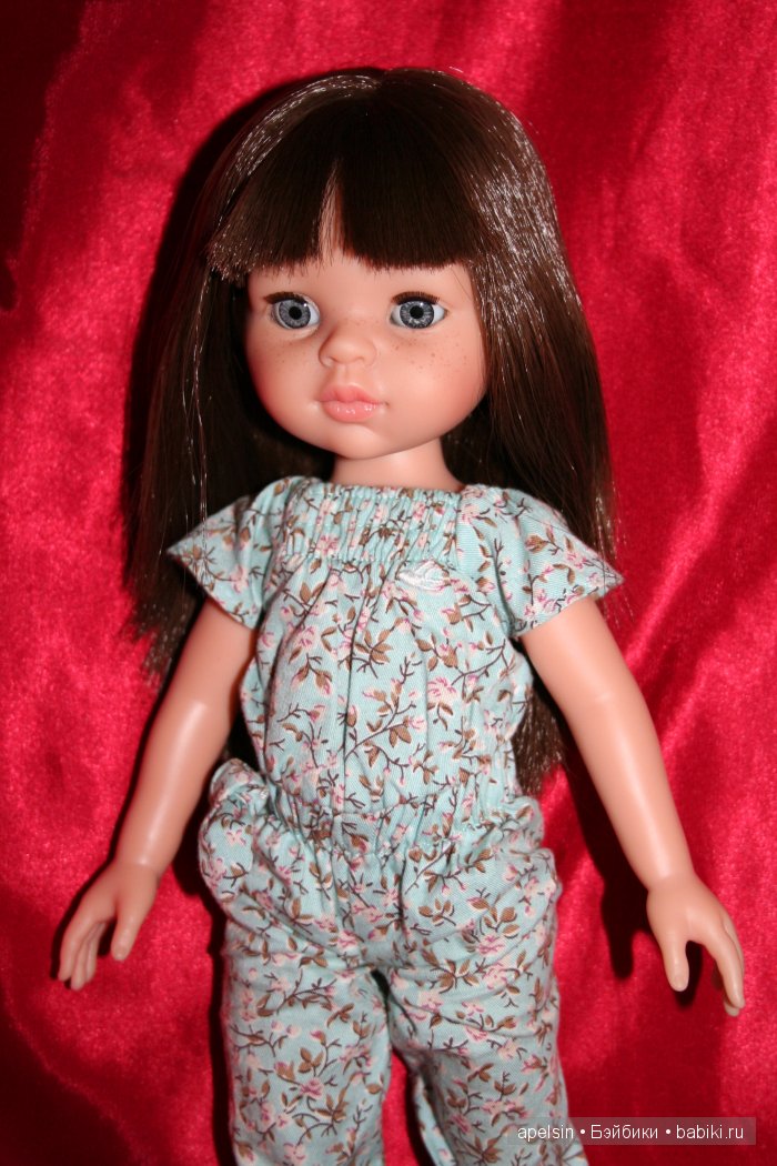 Великолепная четверка Паолок