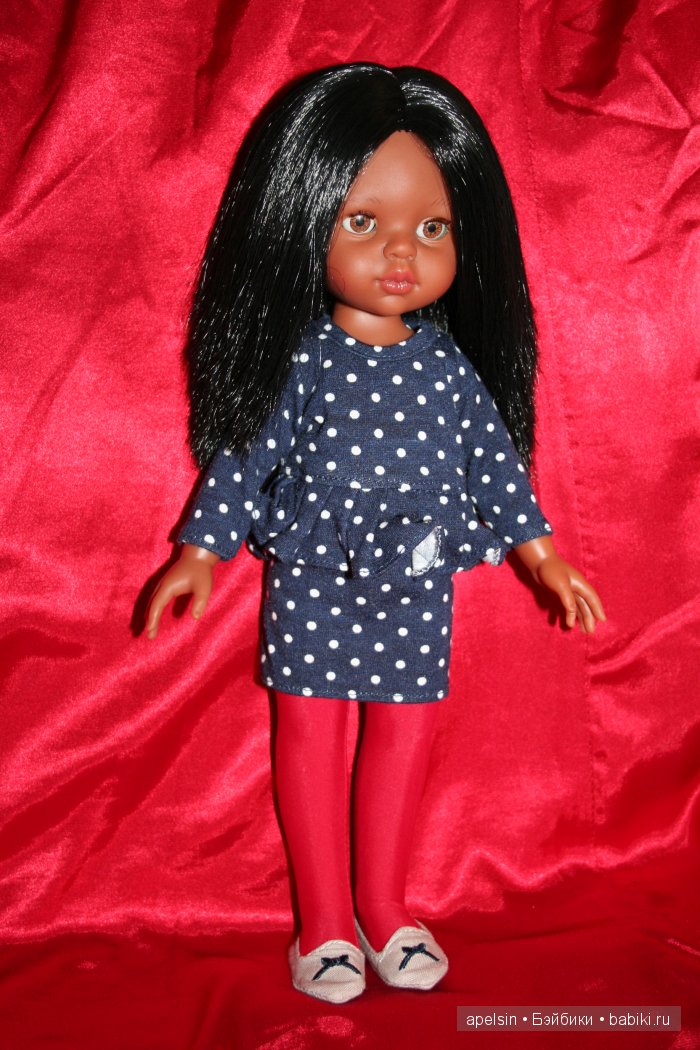 Великолепная четверка Паолок