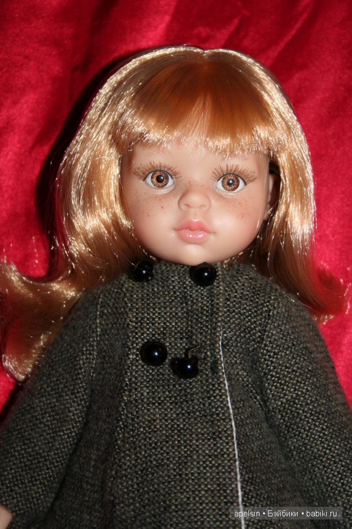 Великолепная четверка Паолок