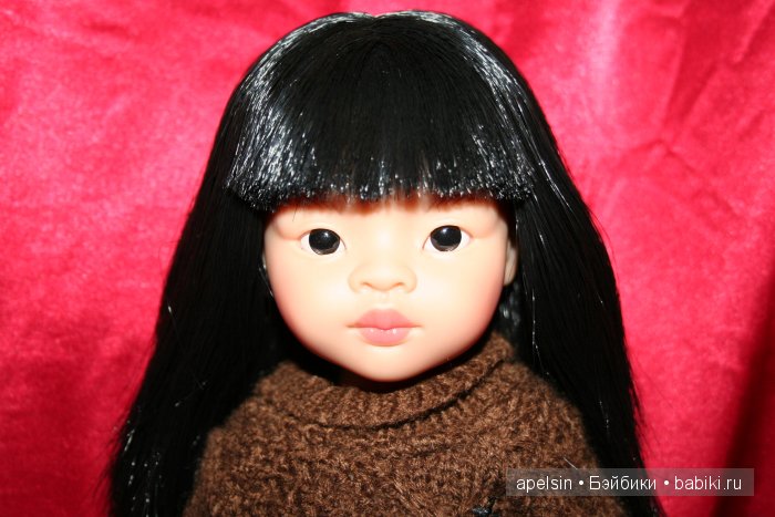 Великолепная четверка Паолок