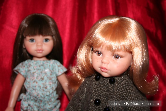 Великолепная четверка Паолок