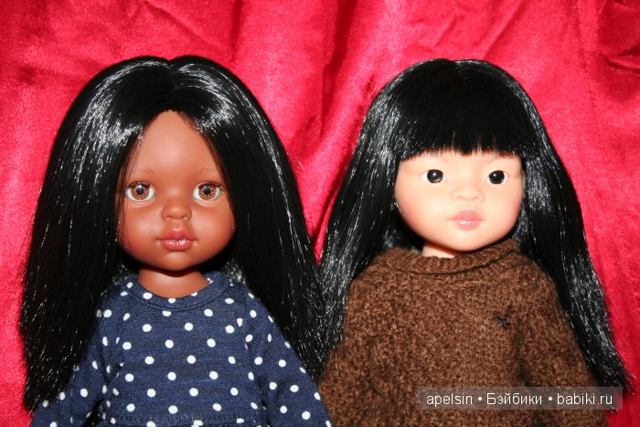 Великолепная четверка Паолок