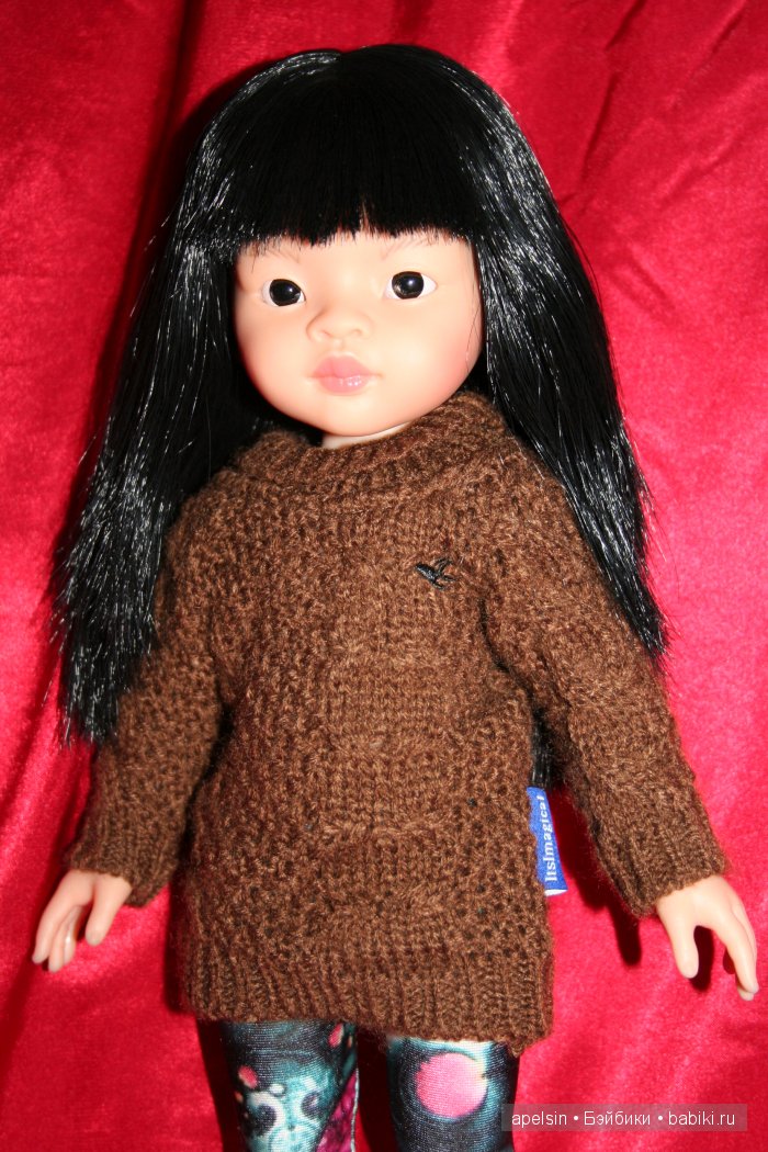 Великолепная четверка Паолок