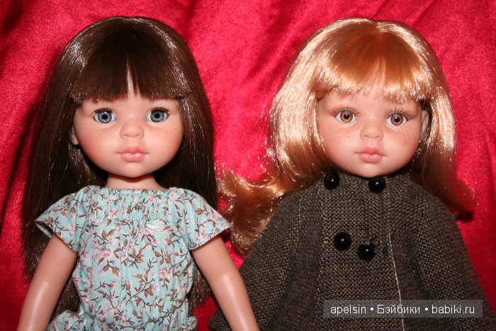 Великолепная четверка Паолок