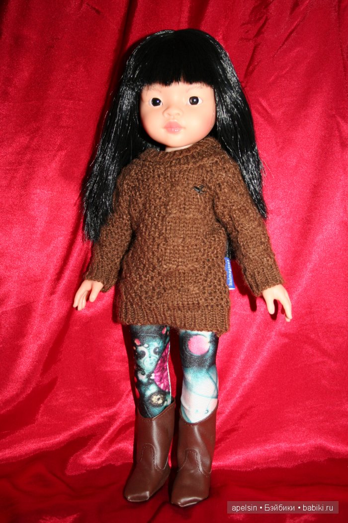 Великолепная четверка Паолок