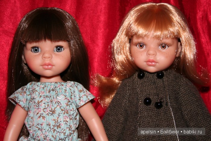 Великолепная четверка Паолок