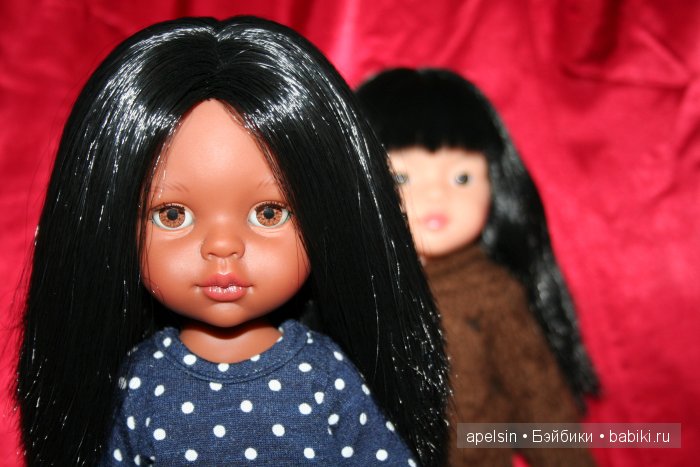 Великолепная четверка Паолок