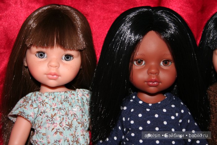 Великолепная четверка Паолок