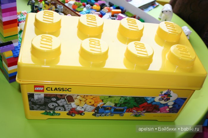 Машины - Лего Speed, Лего City, Bruder и другие. Много фото