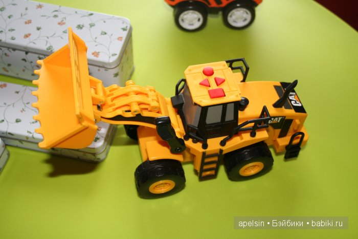 Машины - Лего Speed, Лего City, Bruder и другие. Много фото