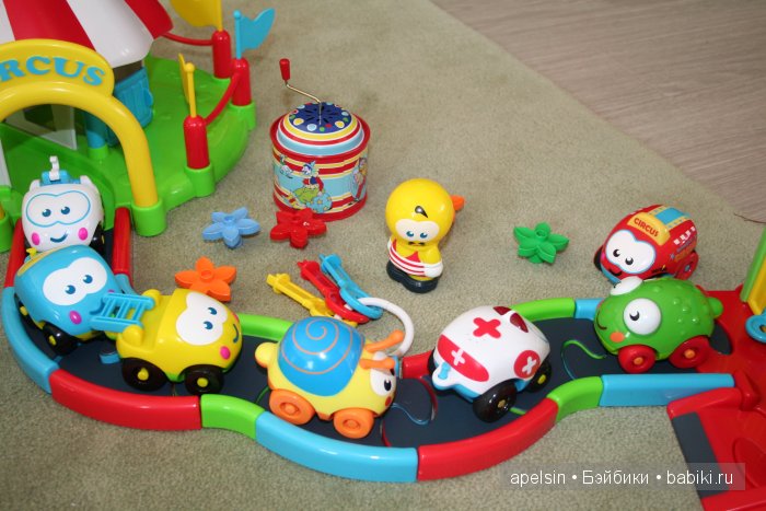 Машины - Лего Speed, Лего City, Bruder и другие. Много фото