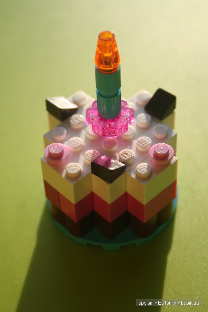 Машины - Лего Speed, Лего City, Bruder и другие. Много фото