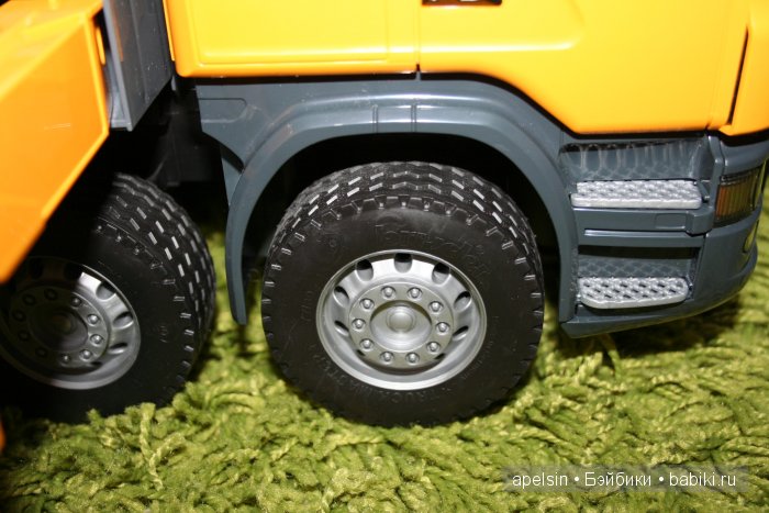 Машины - Лего Speed, Лего City, Bruder и другие. Много фото