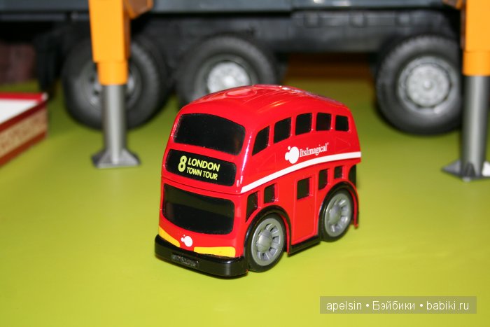 Машины - Лего Speed, Лего City, Bruder и другие. Много фото