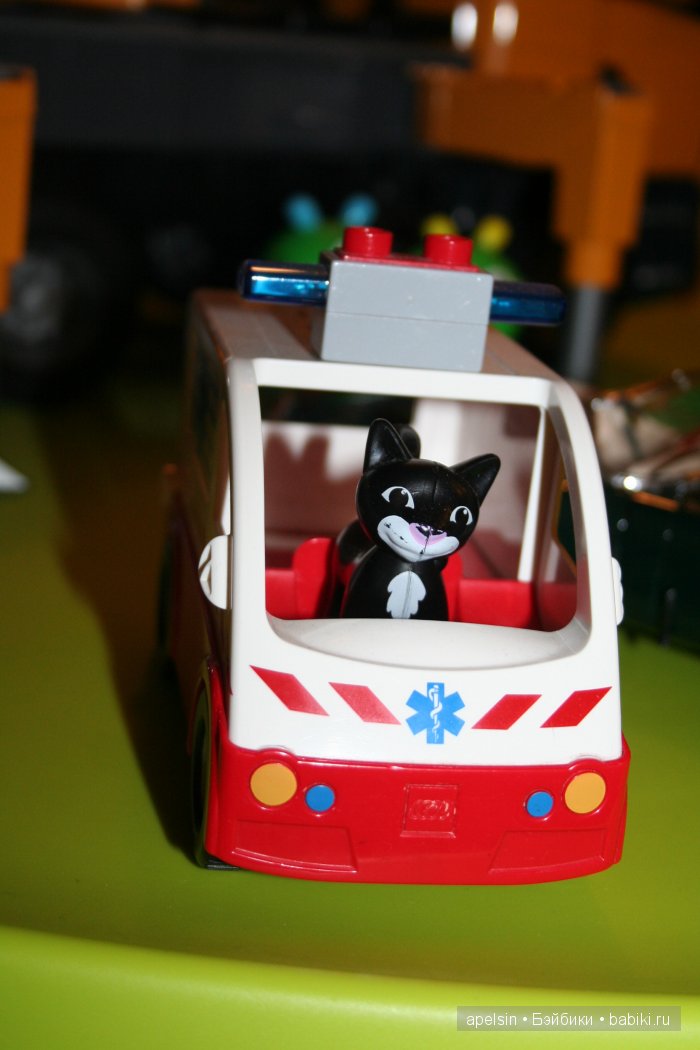 Машины - Лего Speed, Лего City, Bruder и другие. Много фото