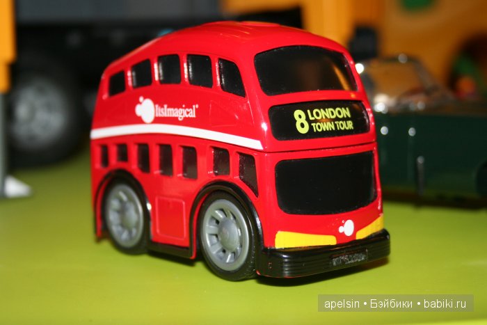 Машины - Лего Speed, Лего City, Bruder и другие. Много фото