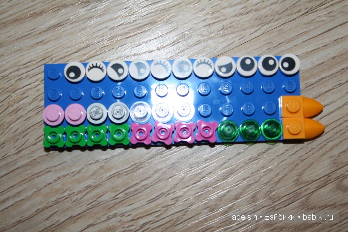 Машины - Лего Speed, Лего City, Bruder и другие. Много фото