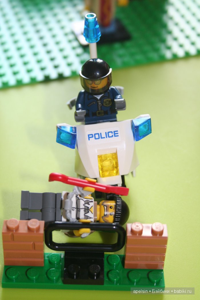 Машины - Лего Speed, Лего City, Bruder и другие. Много фото