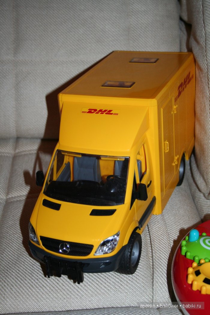 Машины - Лего Speed, Лего City, Bruder и другие. Много фото