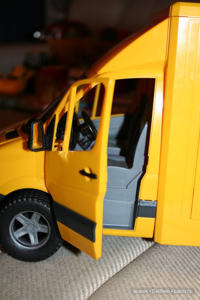 Машины - Лего Speed, Лего City, Bruder и другие. Много фото