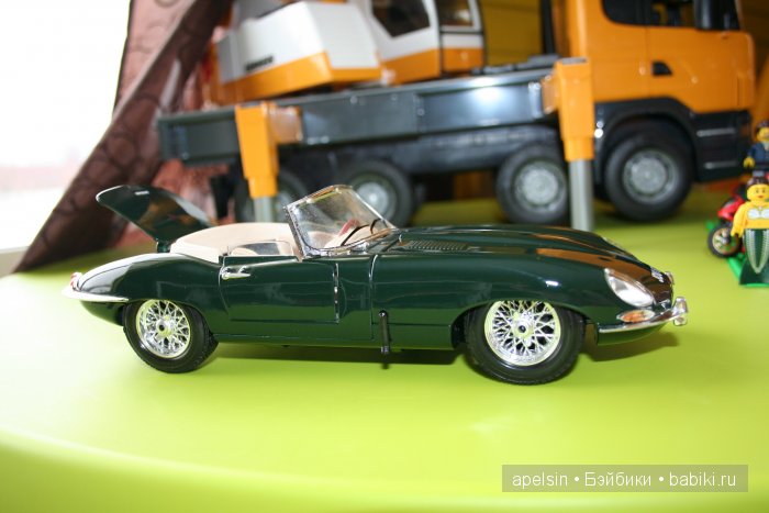 Машины - Лего Speed, Лего City, Bruder и другие. Много фото