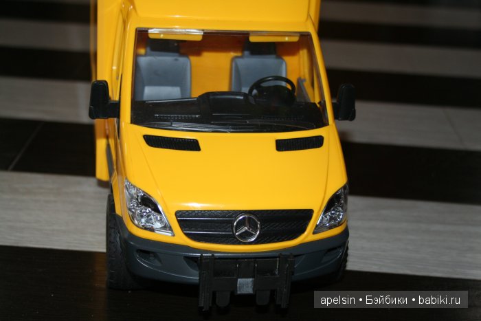 Машины - Лего Speed, Лего City, Bruder и другие. Много фото